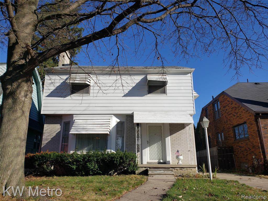 16610 Stout St - Photo 1