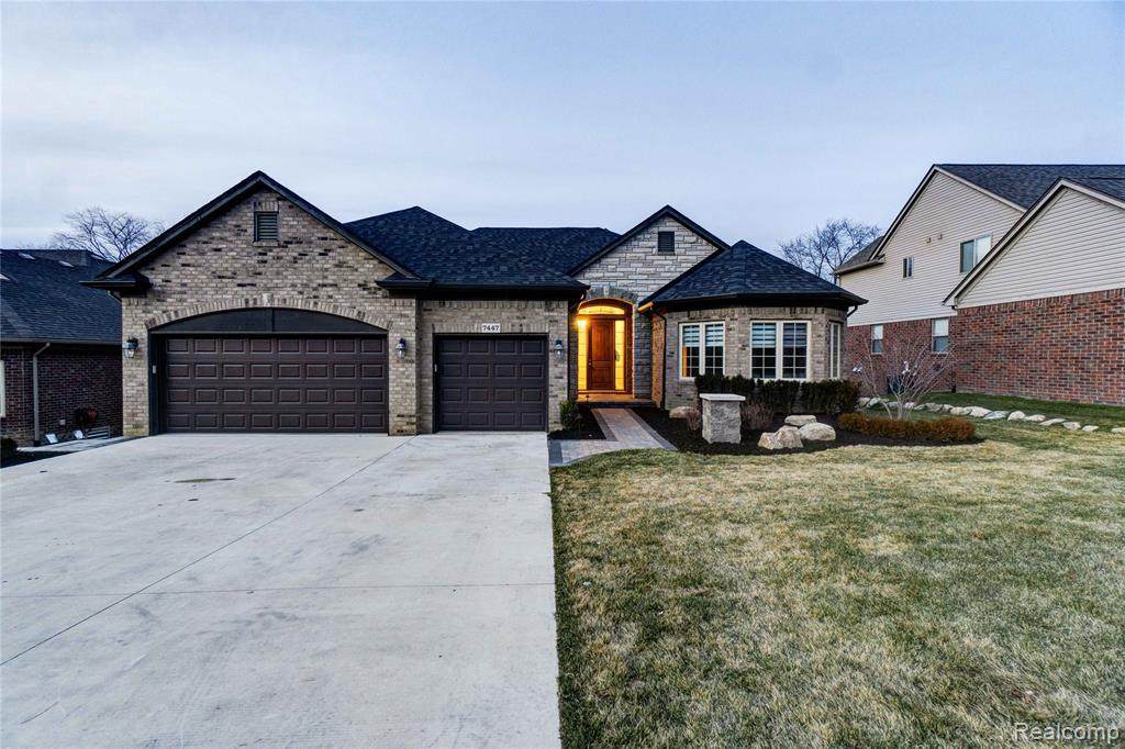 7447 Park Terrace Ln - Photo 1