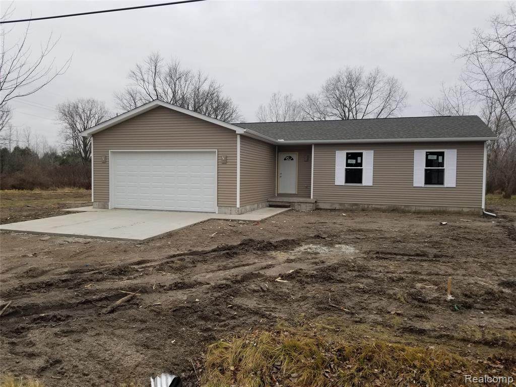 1145 Michigan Rd - Photo 1