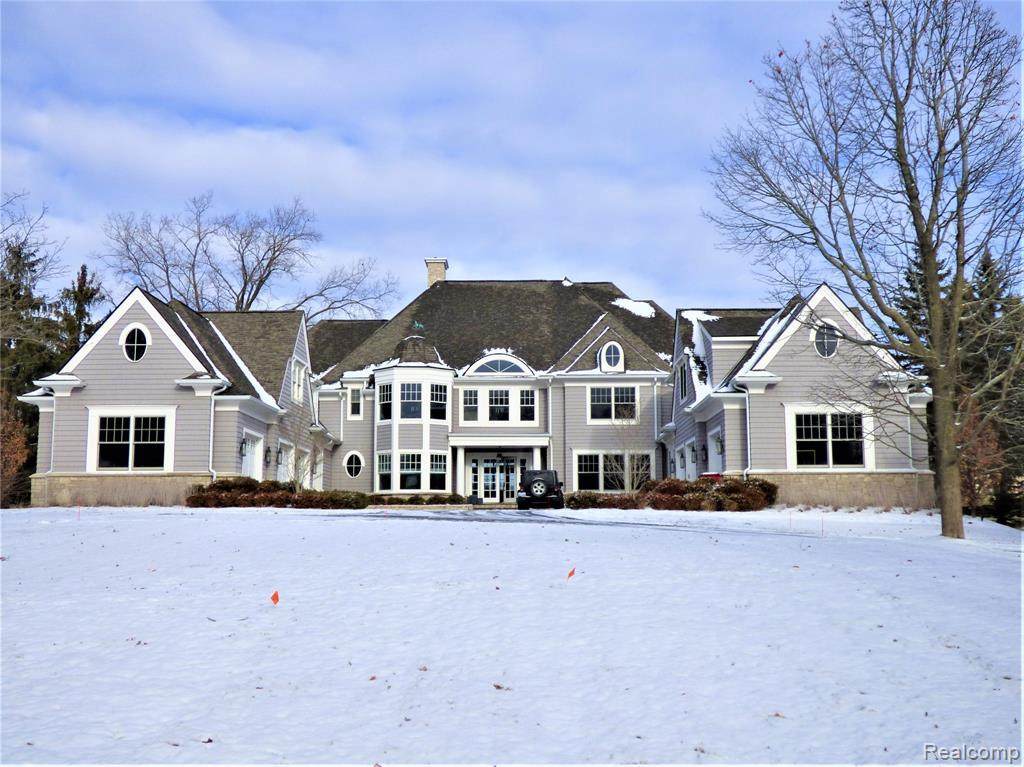 4435 Landing Dr - Photo 1