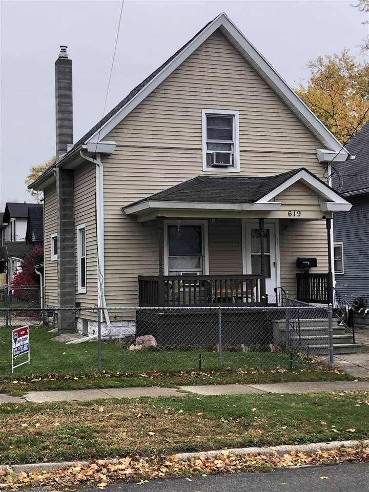 619 Backus St - Photo 1