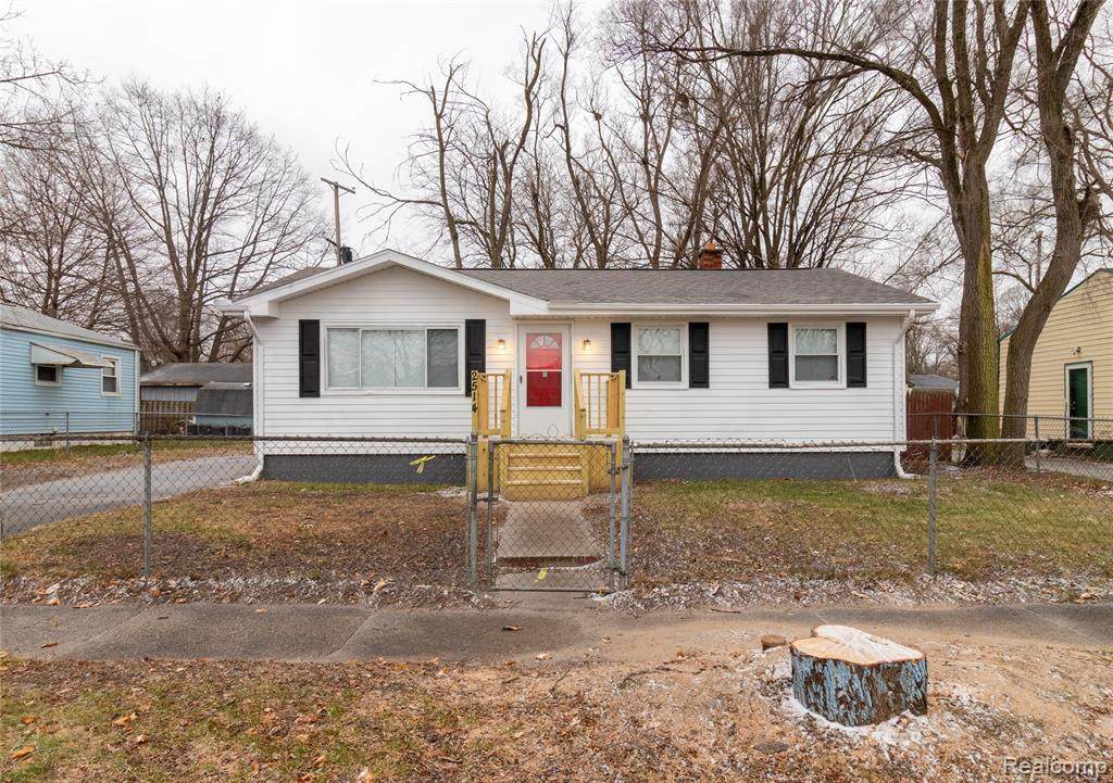 2514 Alpha Way - Photo 1