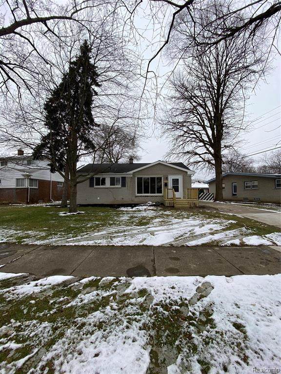 1506 Capitol Ave - Photo 1
