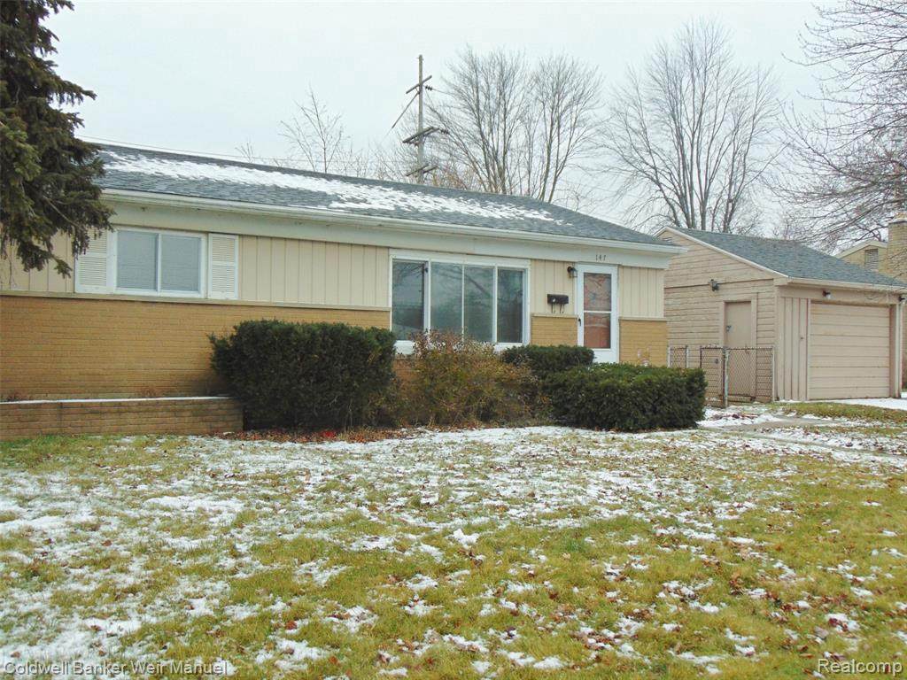 147 Tienken Rd - Photo 1