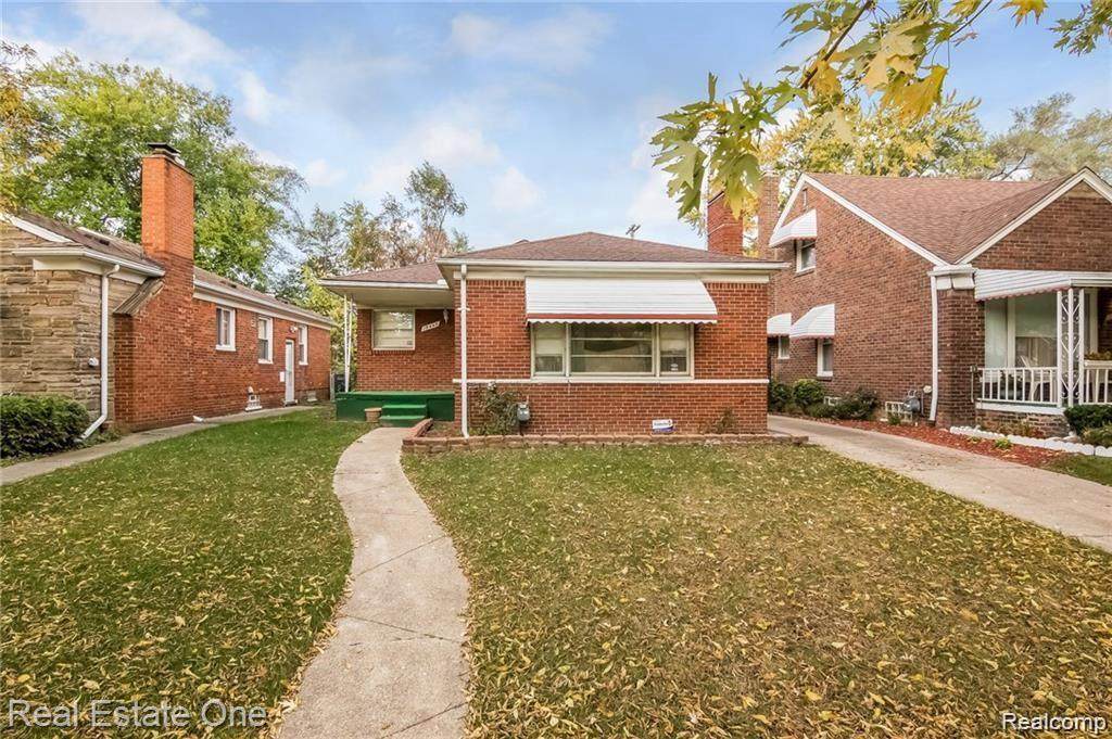 19443 Washburn St - Photo 1