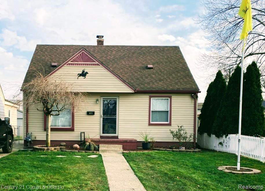 17430 Hanna St - Photo 1
