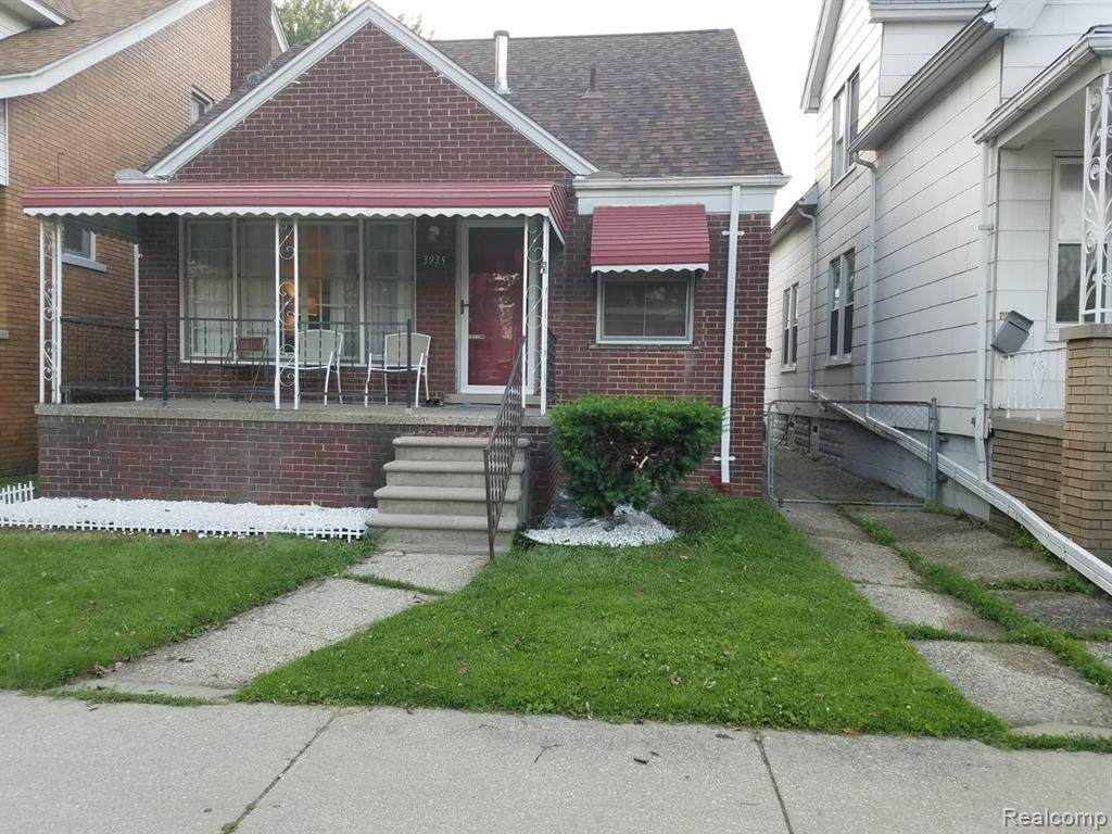 3935 Caniff St - Photo 1