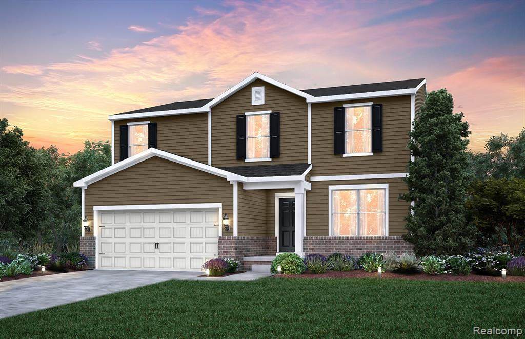 1600 Beachwood Dr - Photo 1