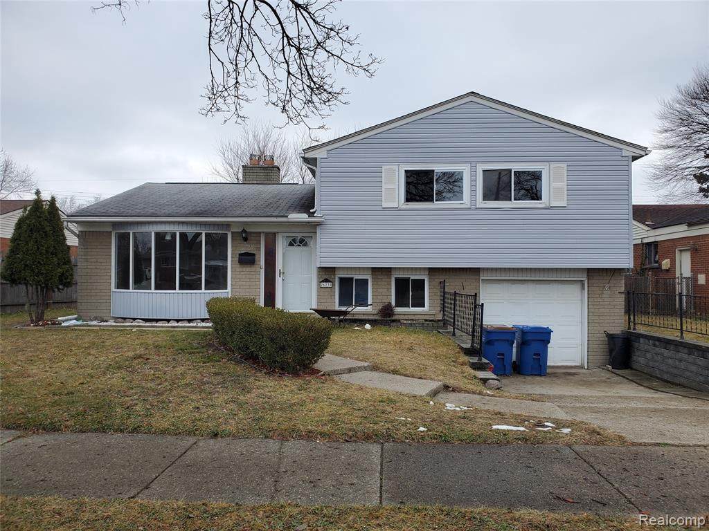 26238 Virginia Dr - Photo 1