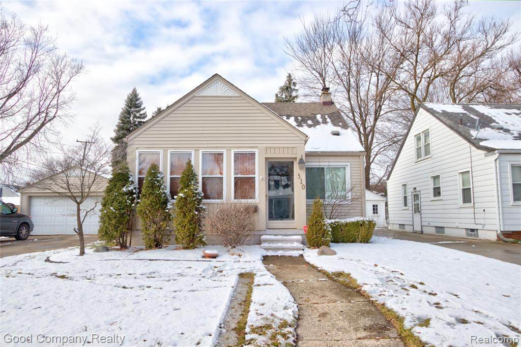 310 Minerva Ave - Photo 1