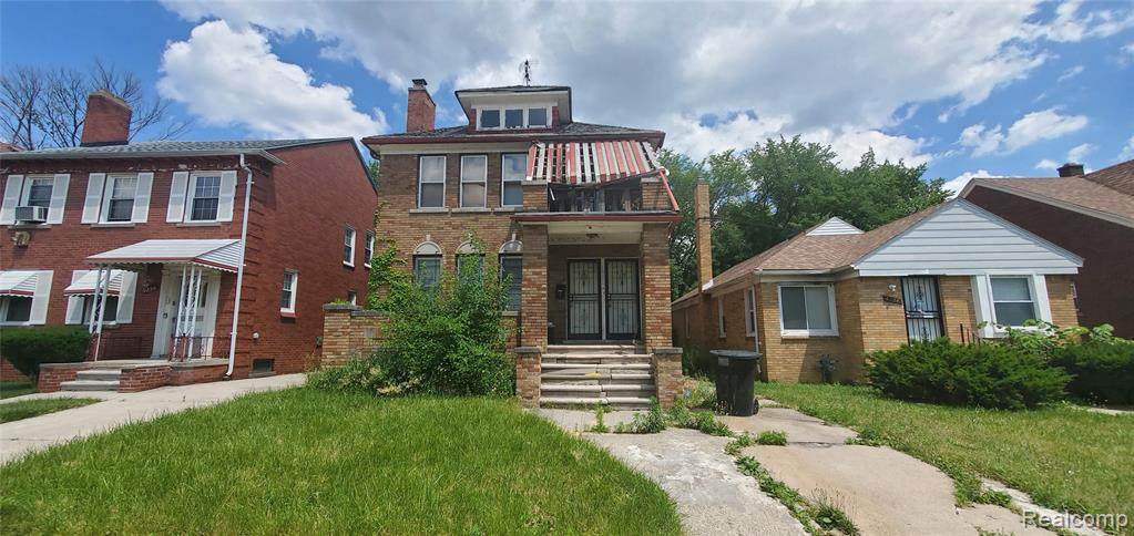 9242 Appoline St - Photo 1