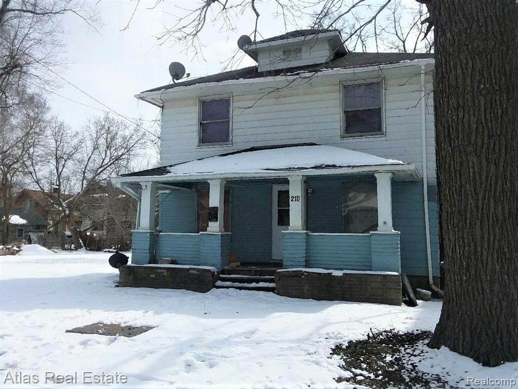 210 Eddington Ave - Photo 1