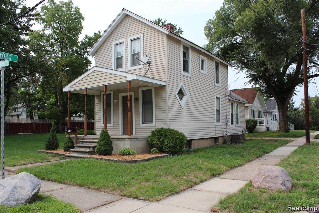 291 Liberty St - Photo 1