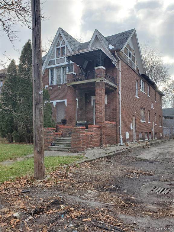 4375 Buena Vista St - Photo 1