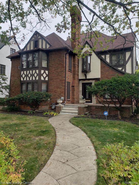 17415 Parkside St - Photo 1