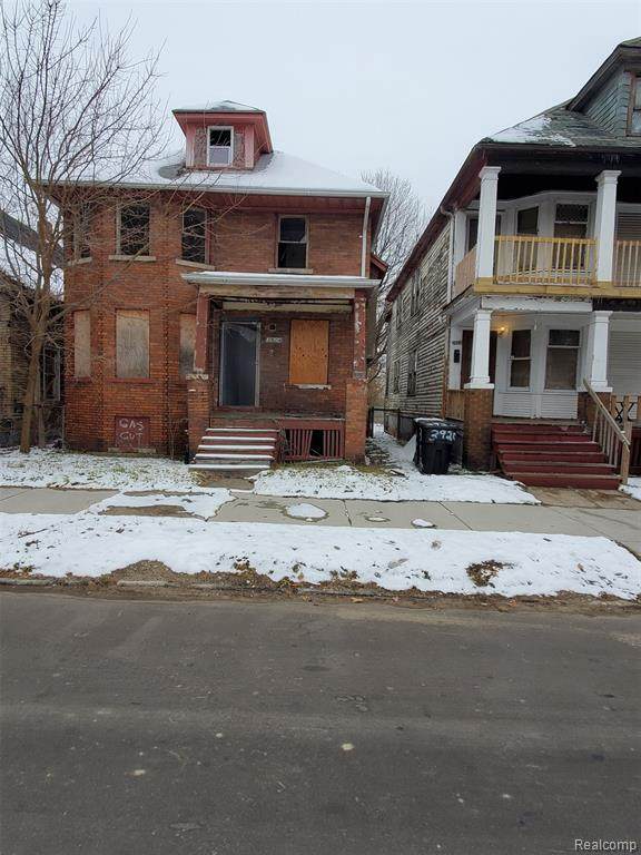 3924 Lillibridge St - Photo 1