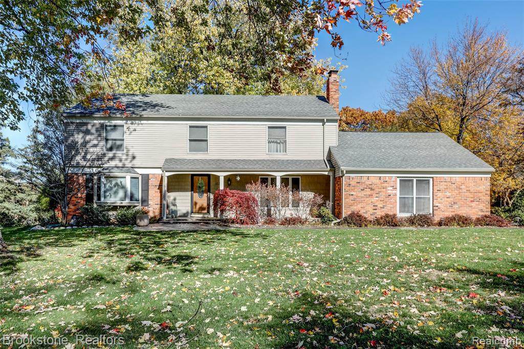 1620 Cider Mill Rd - Photo 1