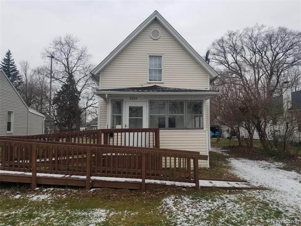 1034 Hamilton St - Photo 1