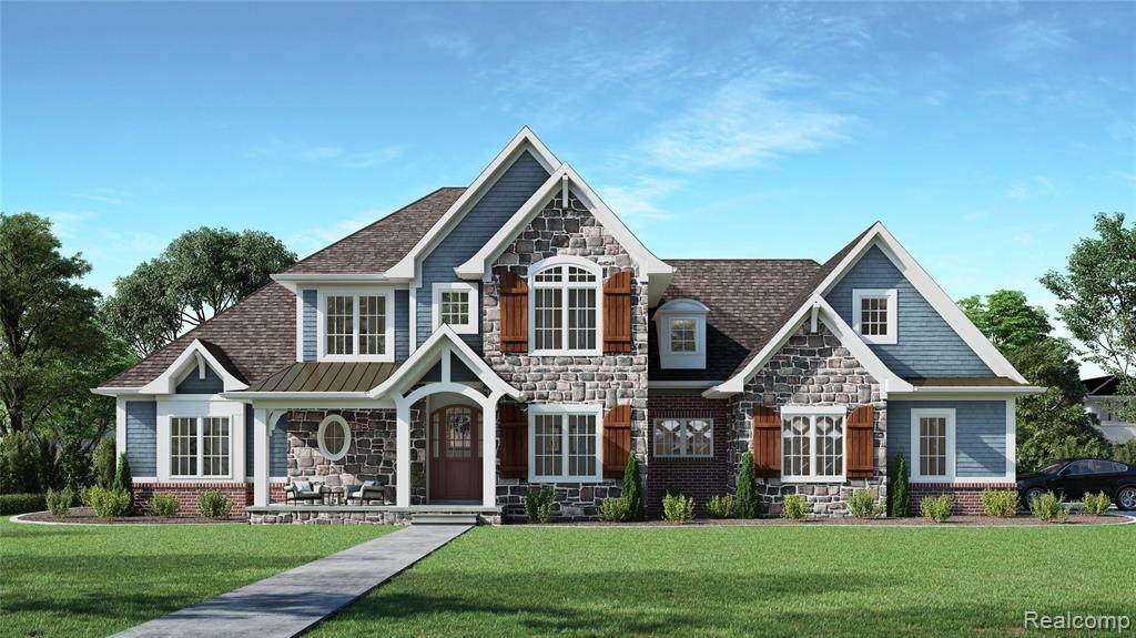 18199 Shelley Pond Crt - Photo 1