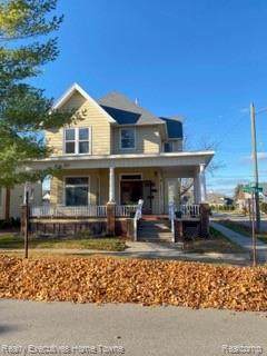 901 Prospect Pl - Photo 1