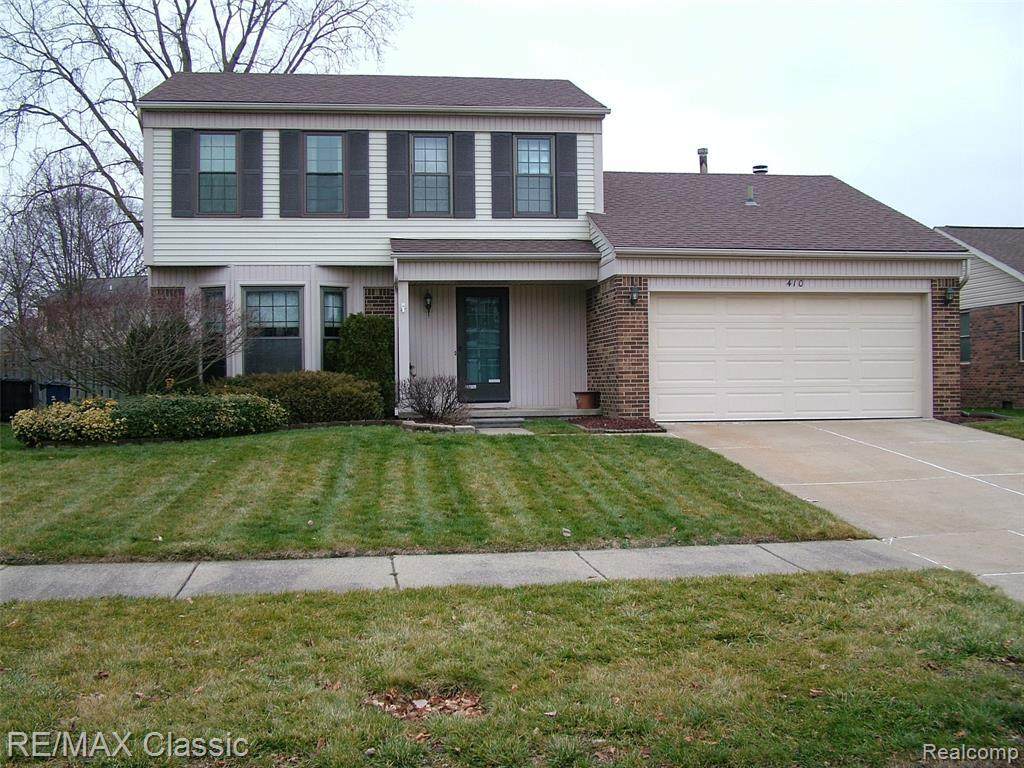 410 Bedford Dr - Photo 1