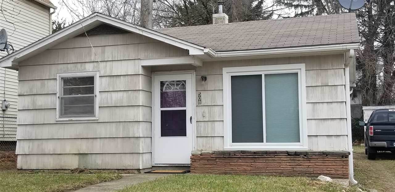 508 Mcdevitt - Photo 1