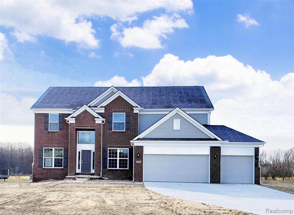 2703 Meadow Hills Dr - Photo 1