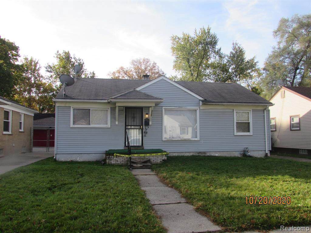 22509 Leewin St - Photo 1