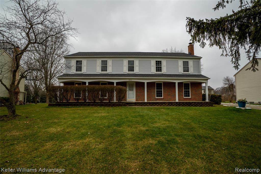 28547 Perryville Way - Photo 1