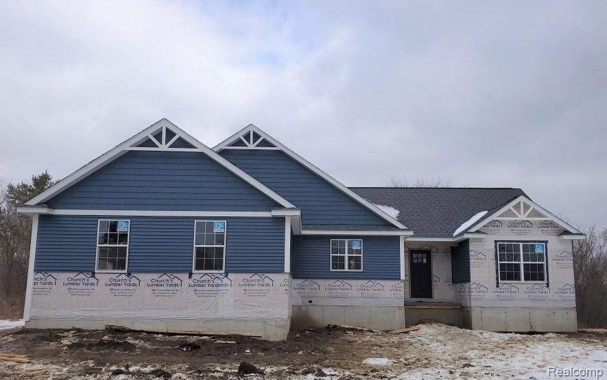 5620 Sutton Rd - Photo 1