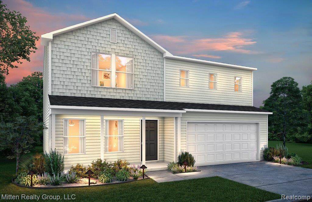 1655 Greenway Dr - Photo 1