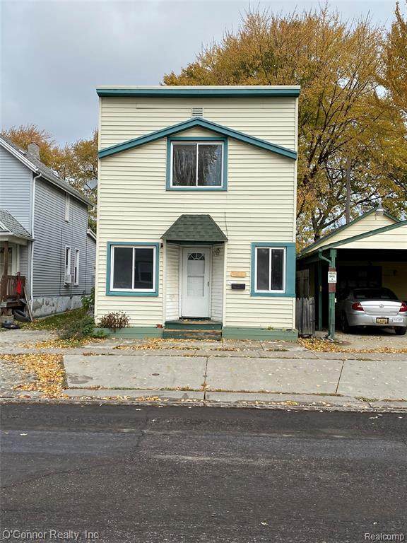1511 Whipple St - Photo 1