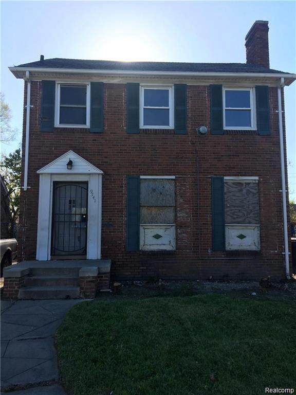 9541 Robson St - Photo 1