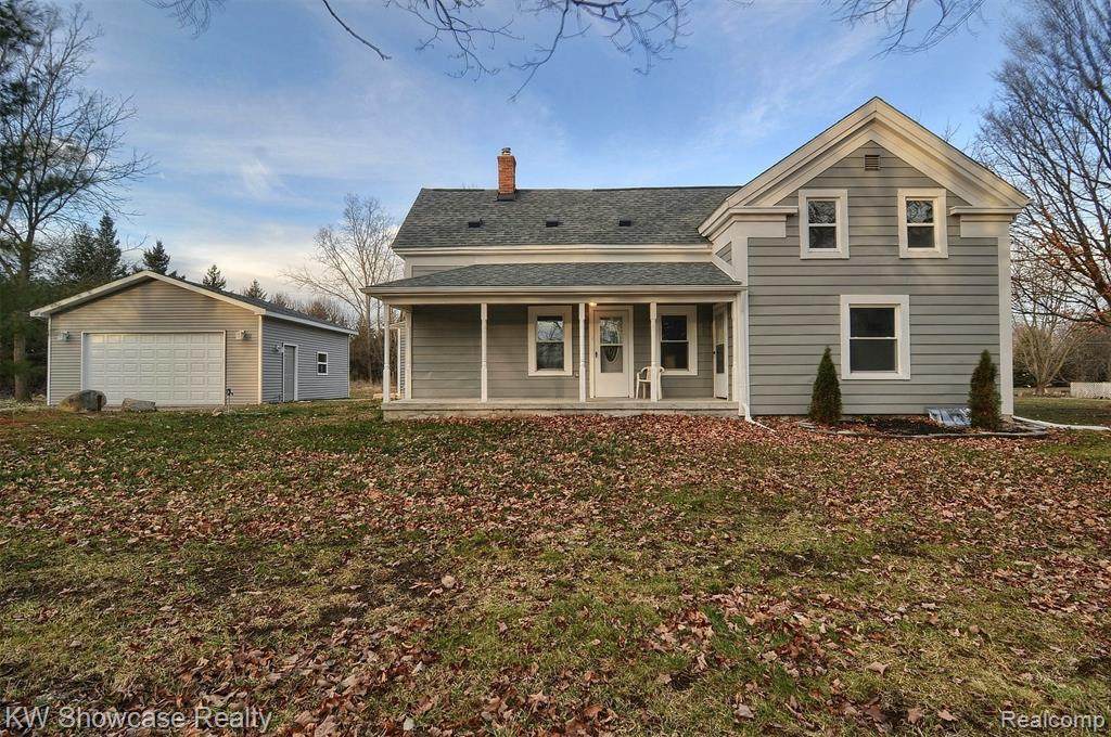 2875 Porter Rd - Photo 1