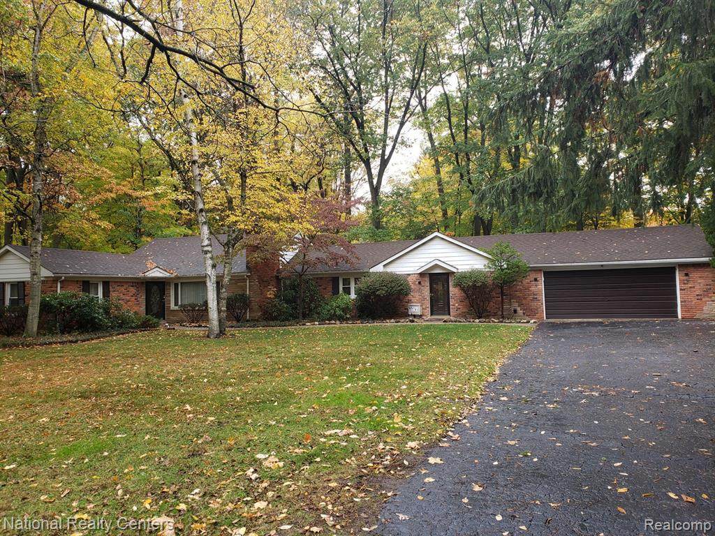 23640 Oak Glen - Photo 1