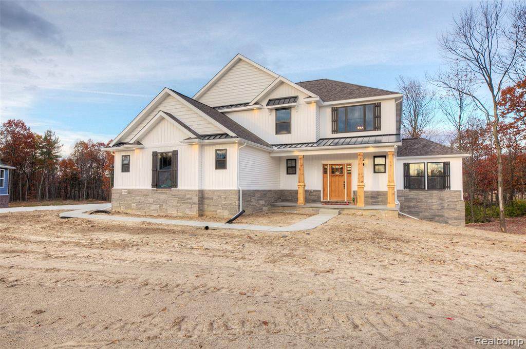 375 Trestle Dr - Photo 1