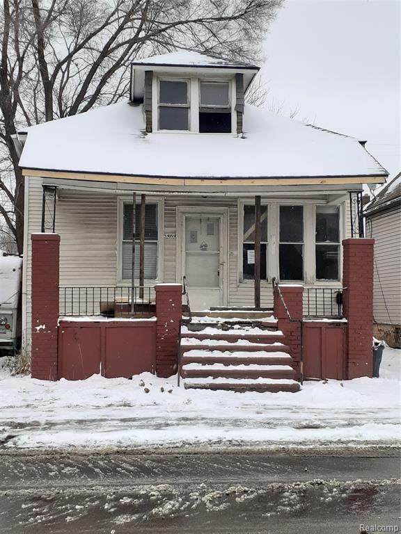 5484 Central St - Photo 1