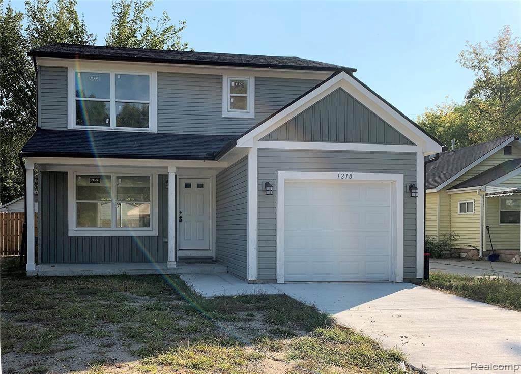 1218 Bernhard Ave - Photo 1