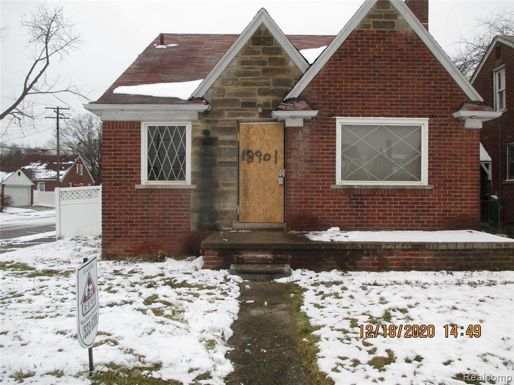 18901 Runyon St - Photo 1