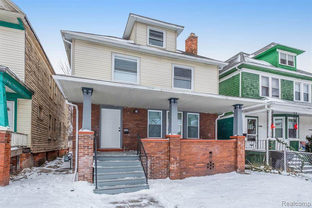 3716 Baldwin St - Photo 1