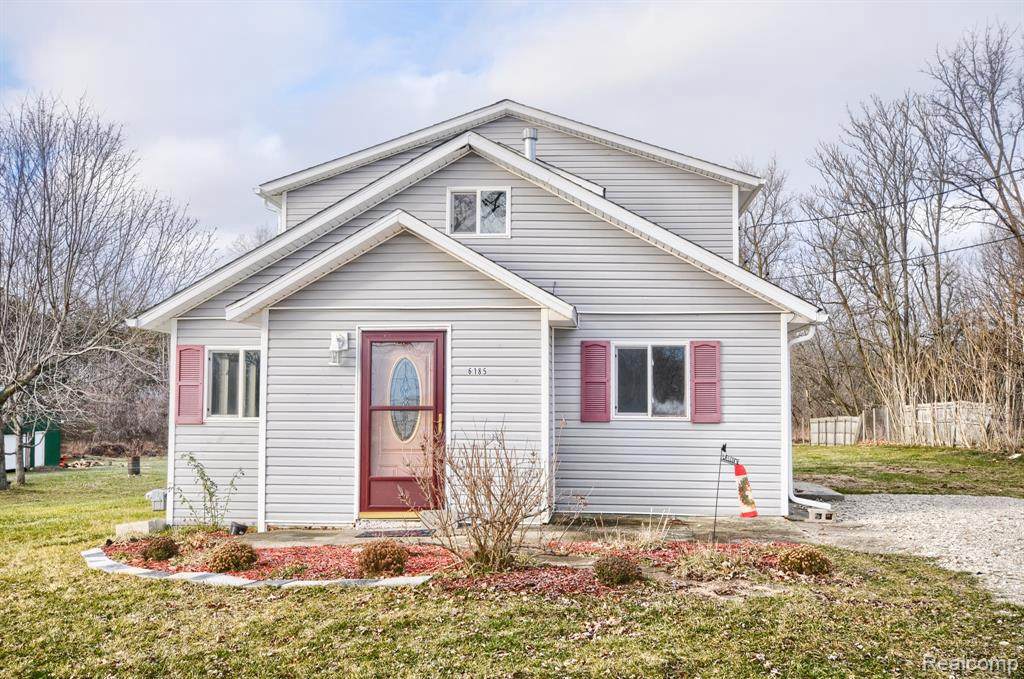 6185 State Rd - Photo 1