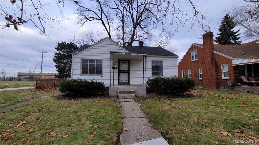 8160 Strathmoor St - Photo 1