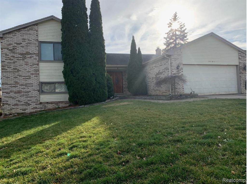 6191 Odessa Dr - Photo 1