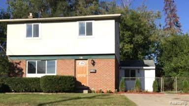 631 Wildwood St - Photo 1