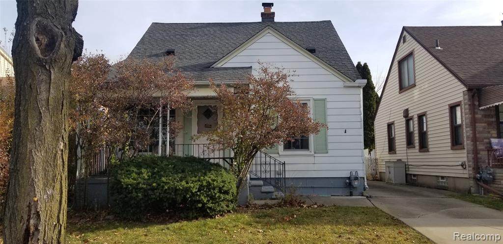 4880 Westland St - Photo 1