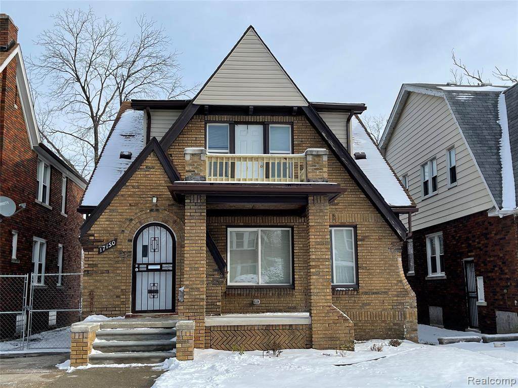 17150 Greenlawn St - Photo 1