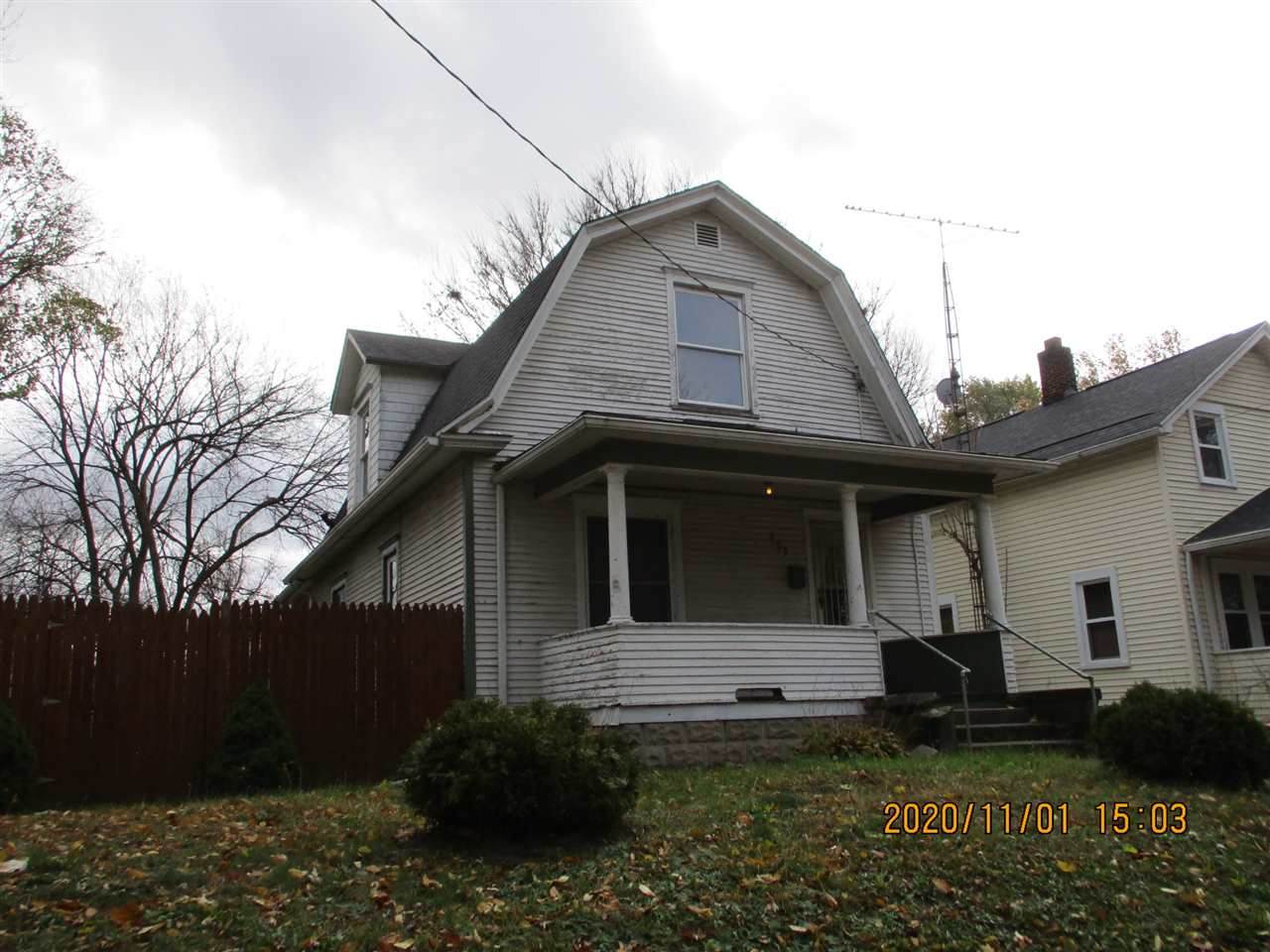 751 Randolph St - Photo 1