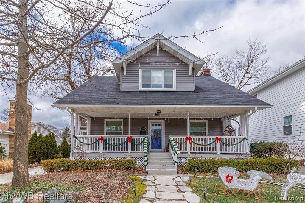 217 Helen Ave - Photo 1