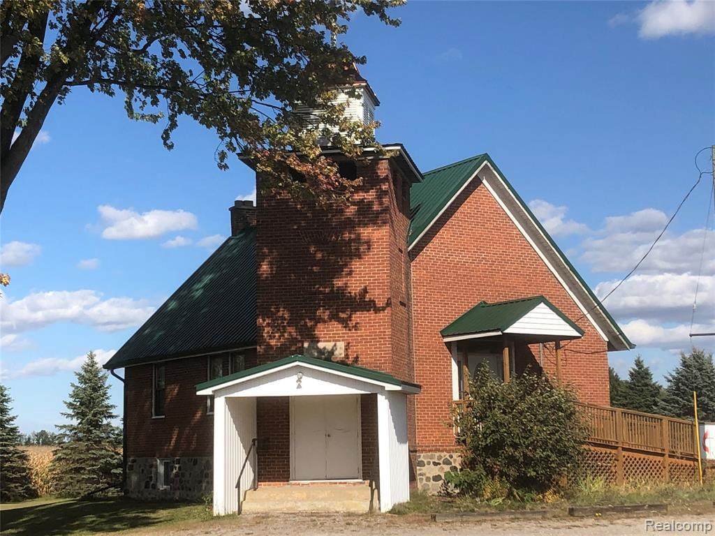 8496 Barnes Rd - Photo 1