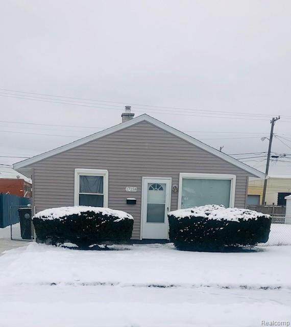 17158 Flora St - Photo 1